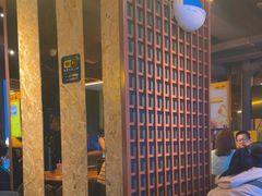 -喝丢一只鞋海鲜烧烤·海肠捞饭(东关街店)