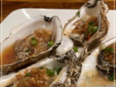 -神洲四海大酒楼(王府井澳门中心店)