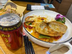 -醉壹号海鲜大排档·老厦门特色菜(厦门美食地标店)
