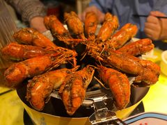 -桥东喜碧海鲜街(水东街店)