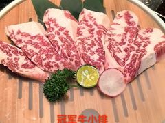 -樱嘢·炭火烧肉(惠南店)