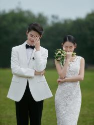 -花田映像婚纱摄影(龙岗店)
