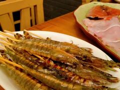-春秋火锅(复兴中路店)