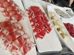 -海底捞火锅(北京路店)