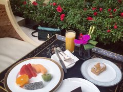 果盘-利顺德大饭店·维多利亚花园(小白楼店)