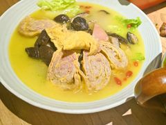 -树厨贵州菜(大十字店)