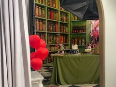 -海马体照相馆(北京apm店)