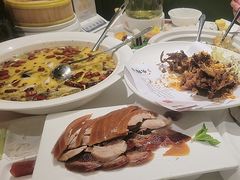 -贝勒爷·酥不腻烤鸭