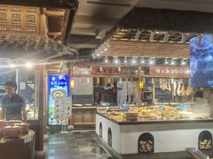 -紫腾大院·南京菜(江宁店)