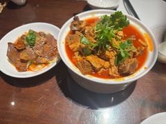 -缪氏川菜(丰盛町店)