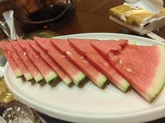 -渔民船说·北塘海鲜·天津菜·海肠捞饭(北塘古镇店)