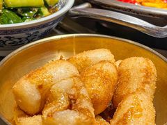 -来涮蜀鲜货火锅串串香(菜市口店)