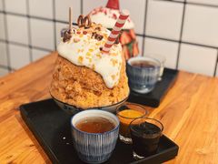 -WONDER ICE 萬得冰田(建設路总店)