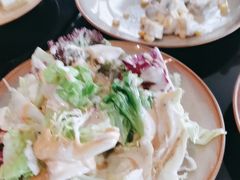 -上海苏宁宝丽嘉酒店·Cafe Bellagio西餐厅