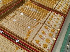 -恒一珠宝·回收黄金钻石奢侈品(灵岩南路店)