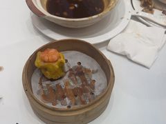 -喜宴又一村·粤菜·茶点·海鲜(壹方天地店)