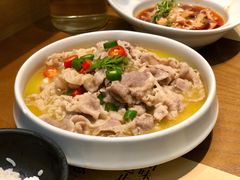 -榕意·川味之美(深业上城店)