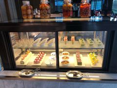 -福州仓山凯悦酒店·Market Cafe Lacucina咖啡厅