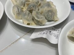 -东方饺子王(大屯路店)
