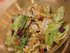 -东北风(江北万达店)
