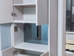 -索菲亚衣柜橱柜全屋定制(真北红星店)