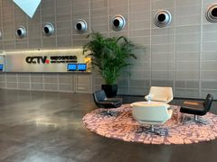 -中央广播电视总台(光华路办公区)