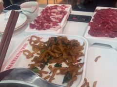 -八合里潮汕鲜牛肉火锅(吉大店)
