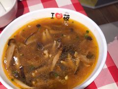 -西贝莜面村(当代商城店)