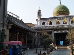 -清真西寺