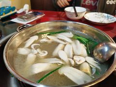 -老石黑山羊毛驴肉火锅(金凯广场店)