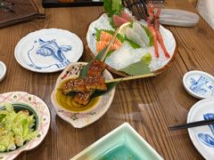 -红叶日本料理(辰熙广场店)