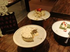 -龙城咖啡厅(常州富都洲际店)