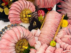 -东豪园林海鲜酒家(南港路辅路店)