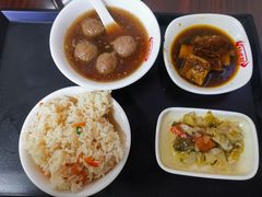 咸饭-好成财牛排馆(涂门街总店)