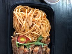 -咖啡之翼(奥特莱斯店)