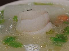 -源港渔村-中山脆肉鲩(博罗店)