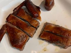 -铜锣湾·有麝自然香(重庆新天地店)