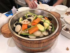 -翠园(铜锣湾广场店)