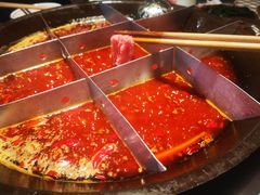 -董眼镜火锅(洪崖洞总店)
