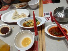 -喜家德虾仁水饺(华强天虹店)