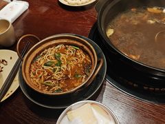 -滇野云南野生菌餐厅(陕西南路店)