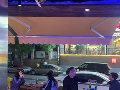 -小乾杯串店•16年沈阳烧烤(文安路店)