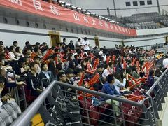 -山东大学体育馆