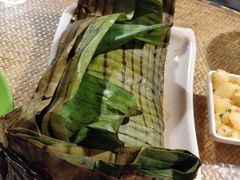 包烧老奶洋芋-多哥水傣味餐厅(司马巷店)