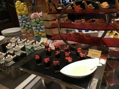 -云庭咖啡厅· 中航泊悦酒店(虹桥T2店)