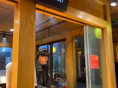 门面-沙州食驿·非遗小吃夜市