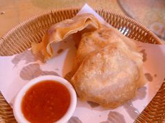 招牌海鲜饼-202特色排档(五缘湾店)
