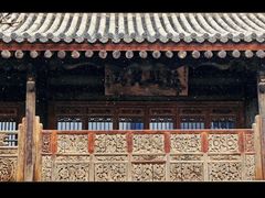 -胡氏古民居建筑