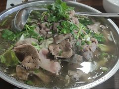 -正宗苏稽毛哥跷脚牛肉总店