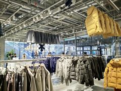 -迪桑特DESCENTE(北京三里屯BLANC店)